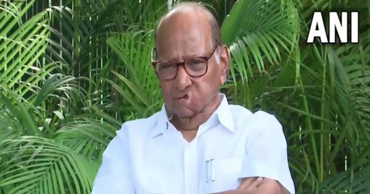 NCP chief Sharad Pawar admitted to Mumbai hospital after his health deteriorates